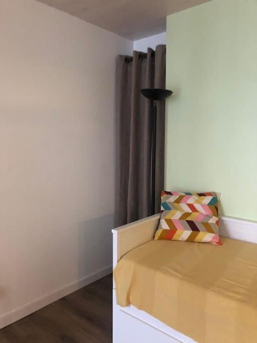 Studio Au Coeur D'Evian Les Bains Екстериор снимка