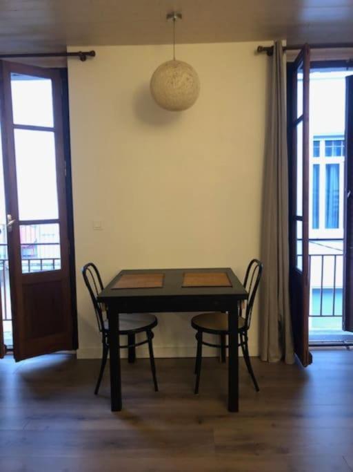 Studio Au Coeur D'Evian Les Bains Екстериор снимка